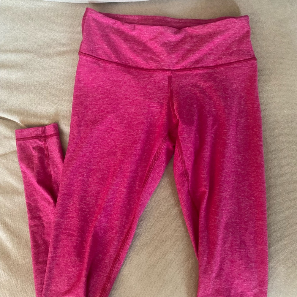 Lululemon leggings | size 4